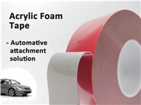 Acrylic Foam Tape 